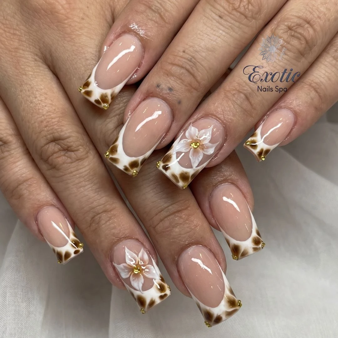 Must Try Nail Designs August 12 2026
